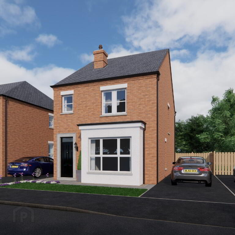 The Collingham, Regent Park, North Road, Newtownards