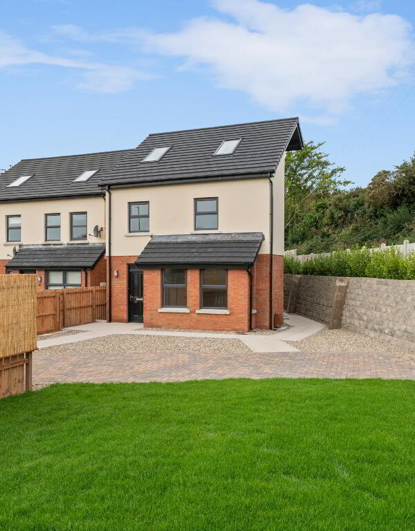 Detached House, Green Ridge, 95 Bangor Road, Newtownards