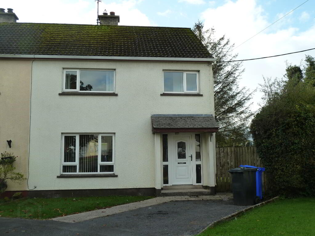 3 Bedroom Semi-Detached in BT94 4RT