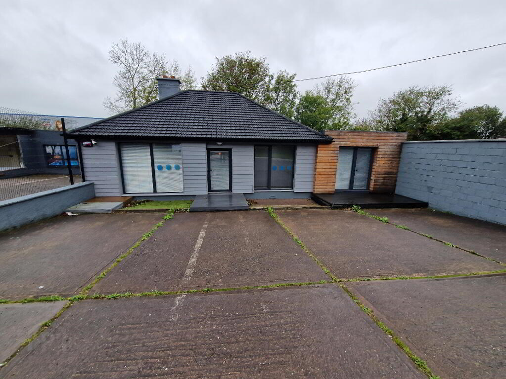 The Bungalow, Kinsale Road, Cork PropertyPal