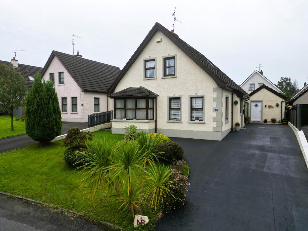 Photo 1 of 46 Dundrinne Rise, Castlewellan