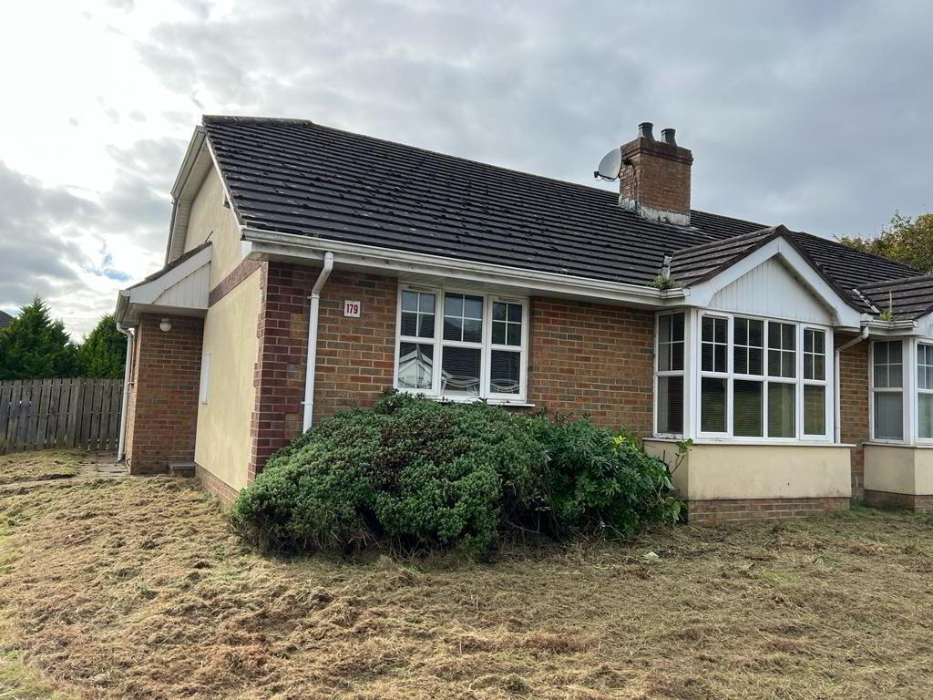 179 Sevenoaks, L'Derry