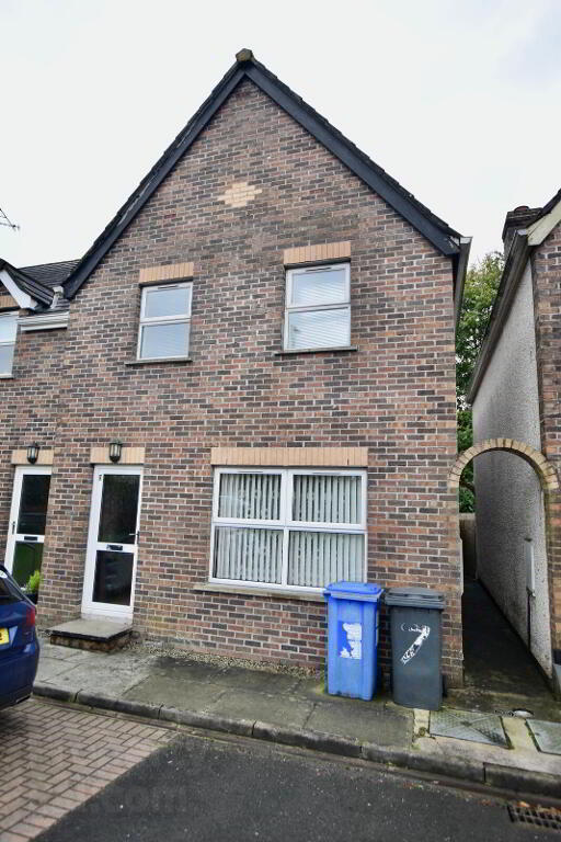 Photo 1 of 7 Lime Court, Cookstown