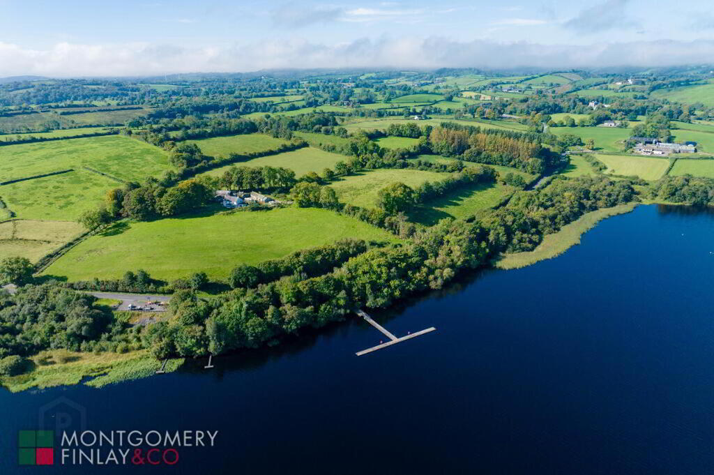 Lakeview House, 348 Lough Shore Road, Enniskillen, Derrygonnelly
