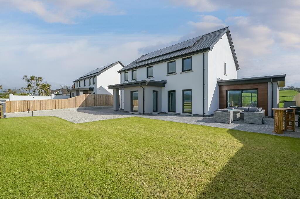 The Tyrrell, Millbay Manor, 77 Millbay Road, Islandmagee, BT40 1PY