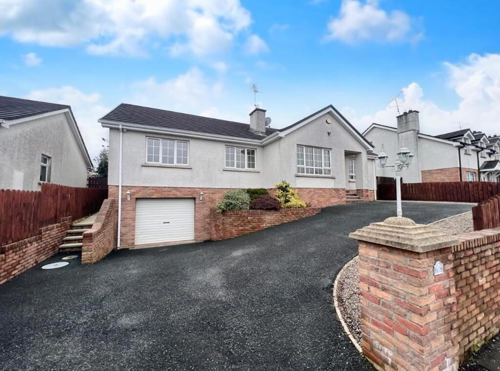 Photo 1 of 6 Coolmount Way, Cookstown