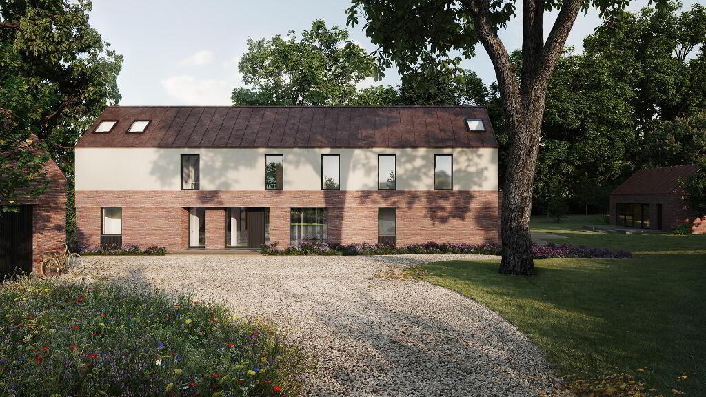 Site Adjacent To, 178 Upper Malone Road, Belfast