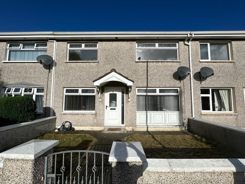 21 Sperrin Park, L'Derry