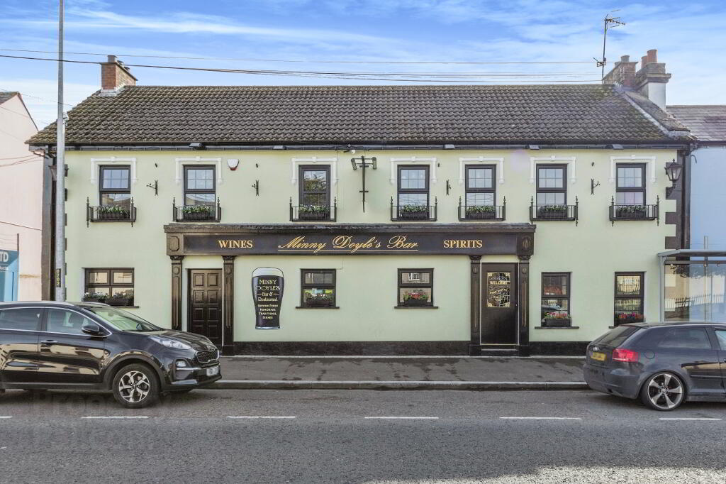 Pubs Restaurants For Sale in County Down PropertyPal