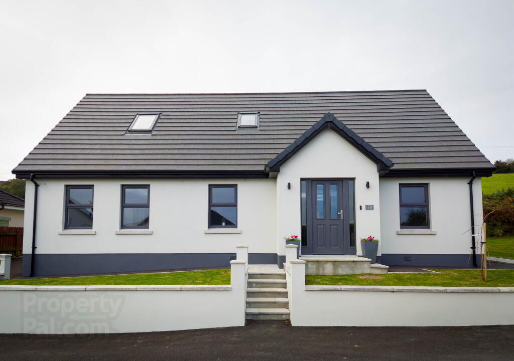 70 Old Belfast Road, Newtownards