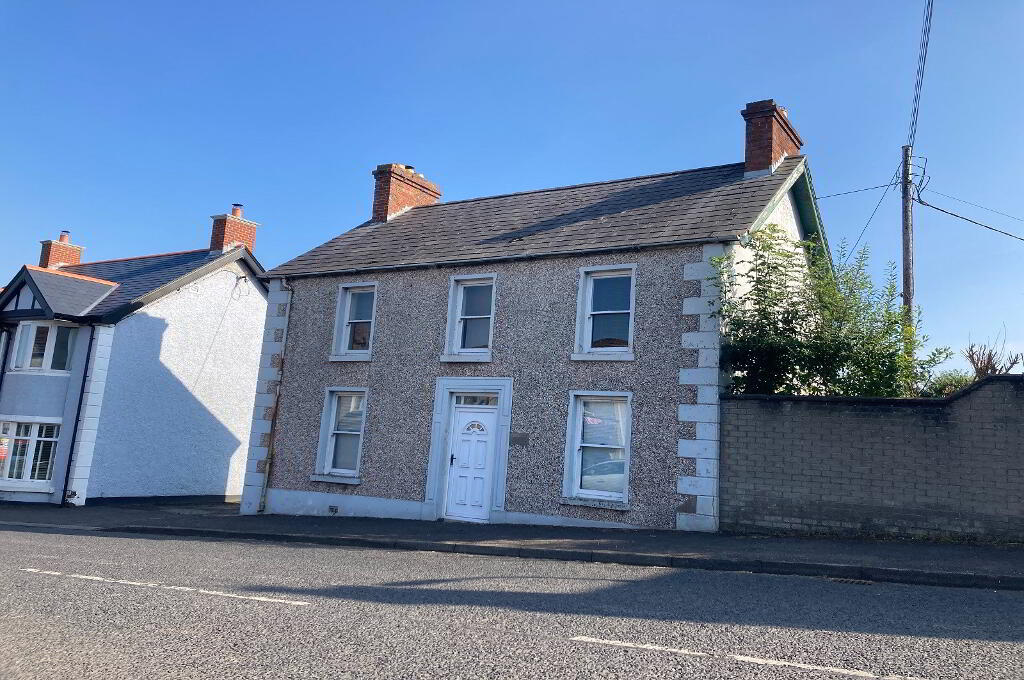 16/18 Bridge Street, Bushmills