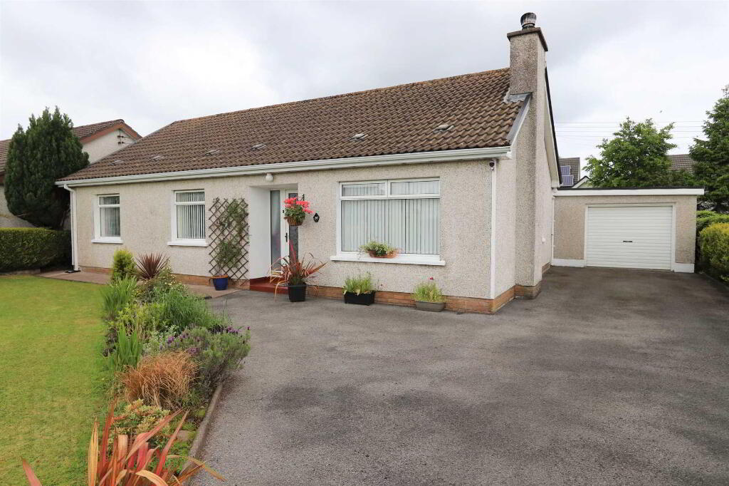 26 Tullyavey Road Laragh, Ballinamallard, Enniskillen