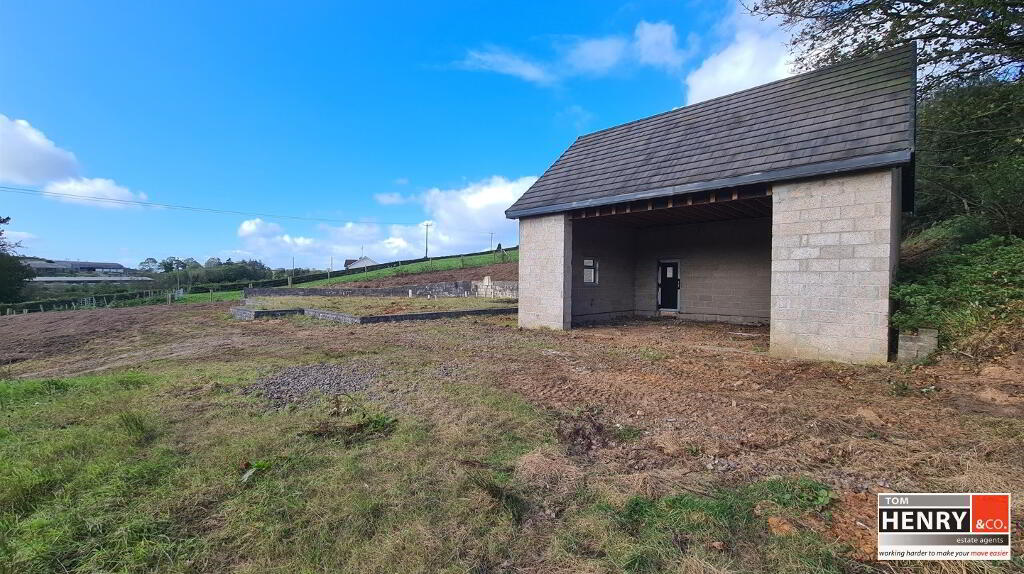 2 Mineveigh Road, Newmills, Dungannon