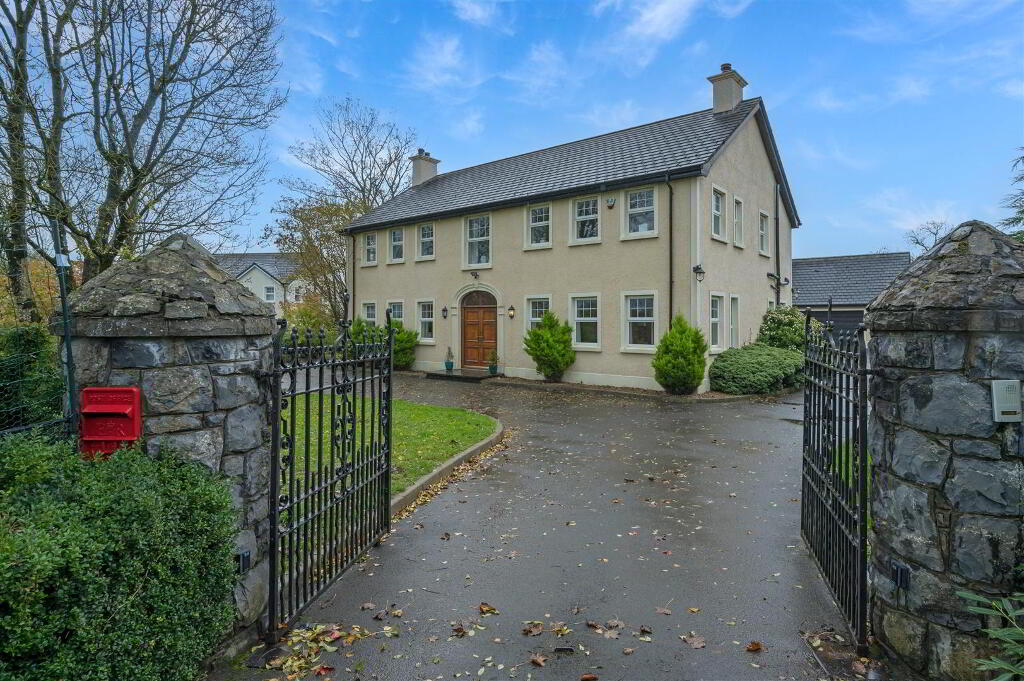 15 Straidhavern Road, Nutts Corner