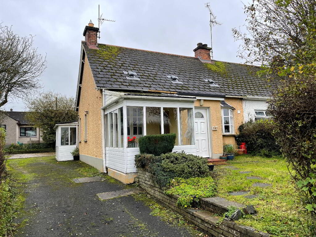 Photo 1 of 141 Orritor Road, Cookstown