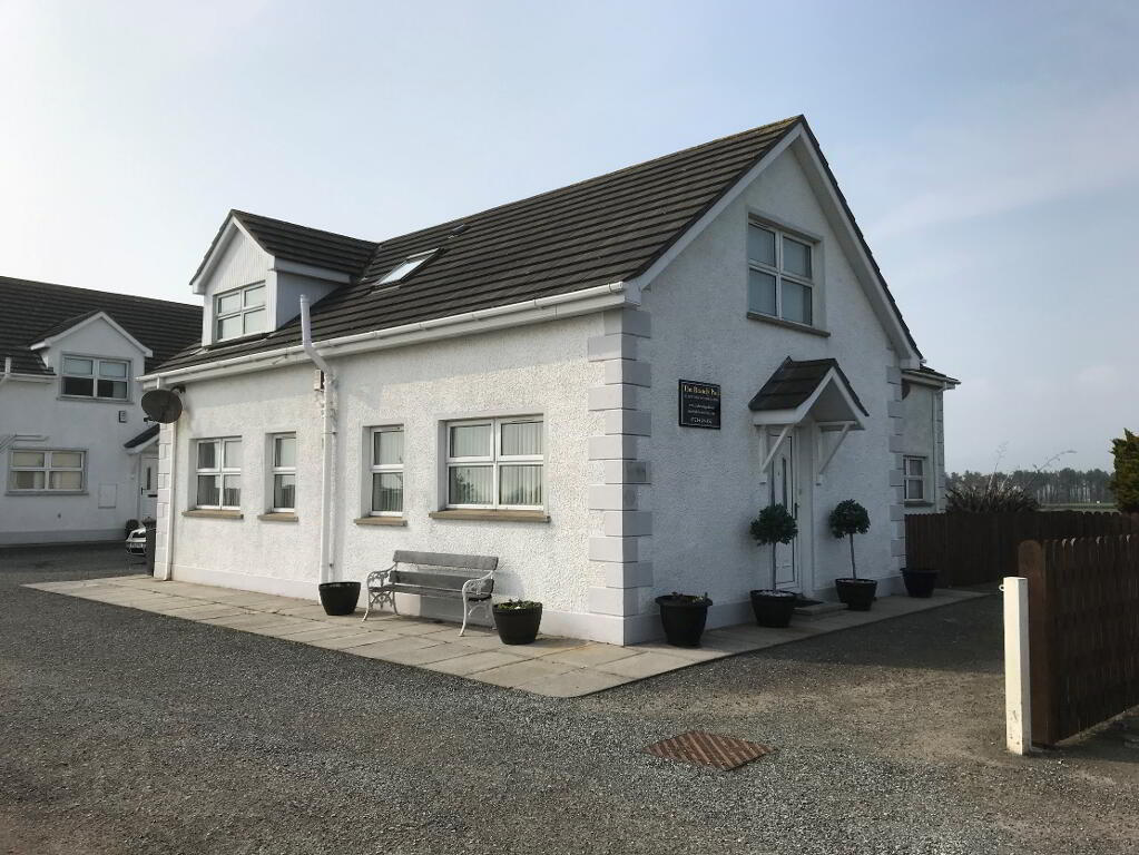 The Brandy Pad, 8B Lurganconary Cranfield, Kilkeel