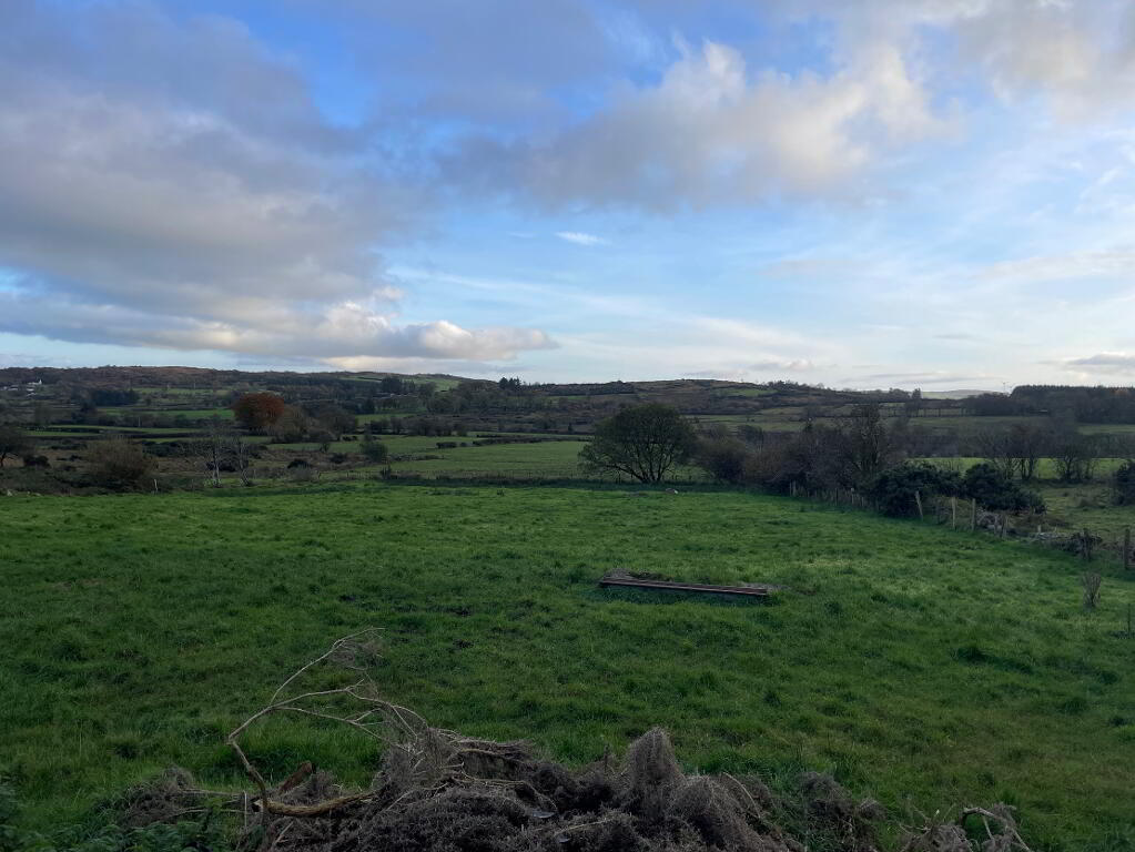 Photo 3 of Opposite To 33 Laughtfoggy Road, Castlederg