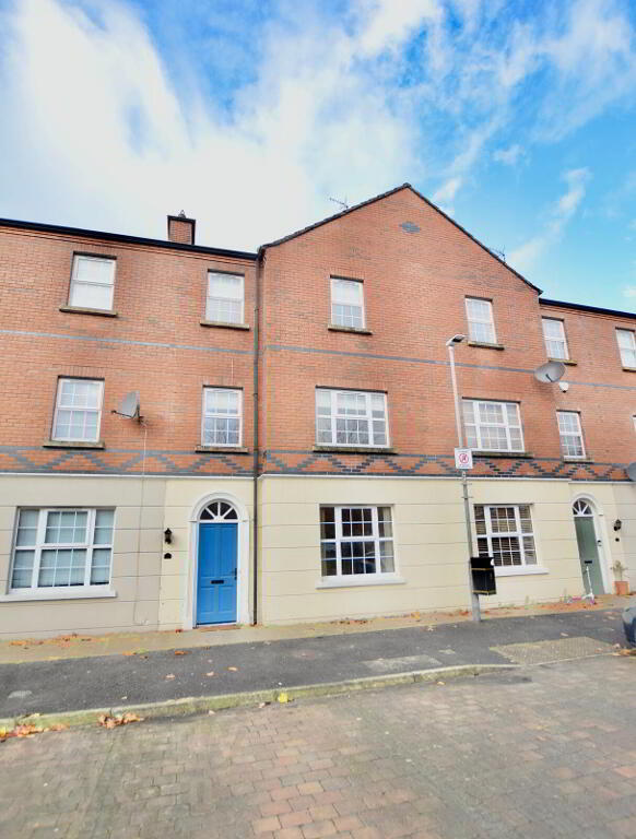 Photo 1 of 10 Millrace Square, Moneymore