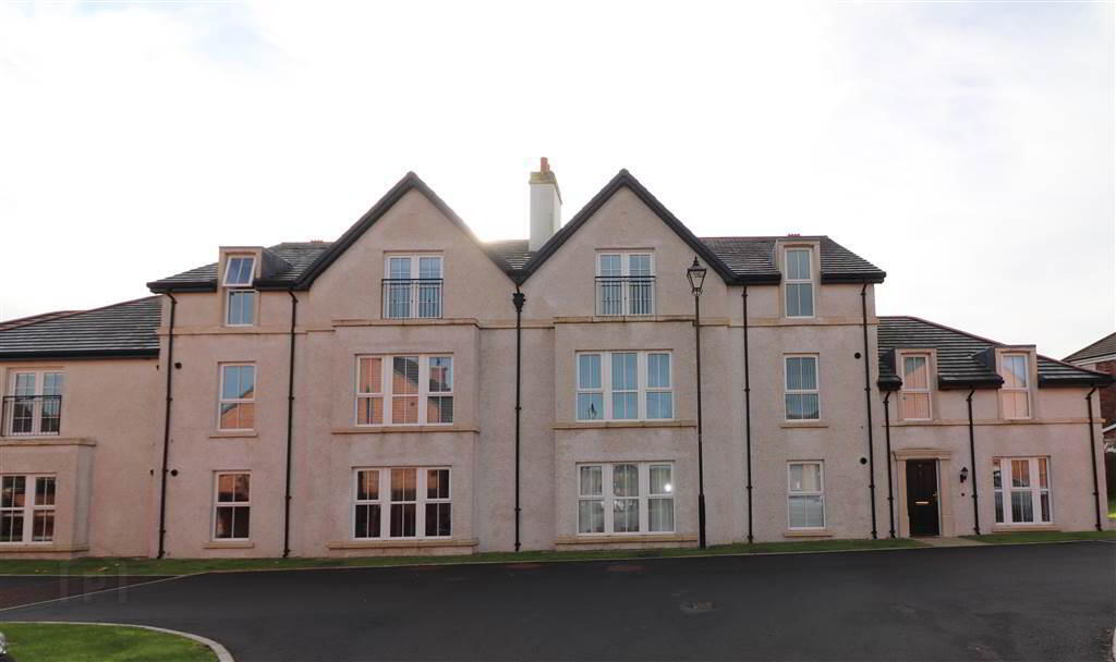 4, 15 Ballantine Square, Lisburn