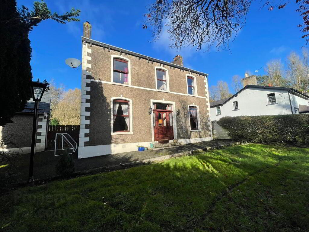 24 Mill Road, Ballyclare