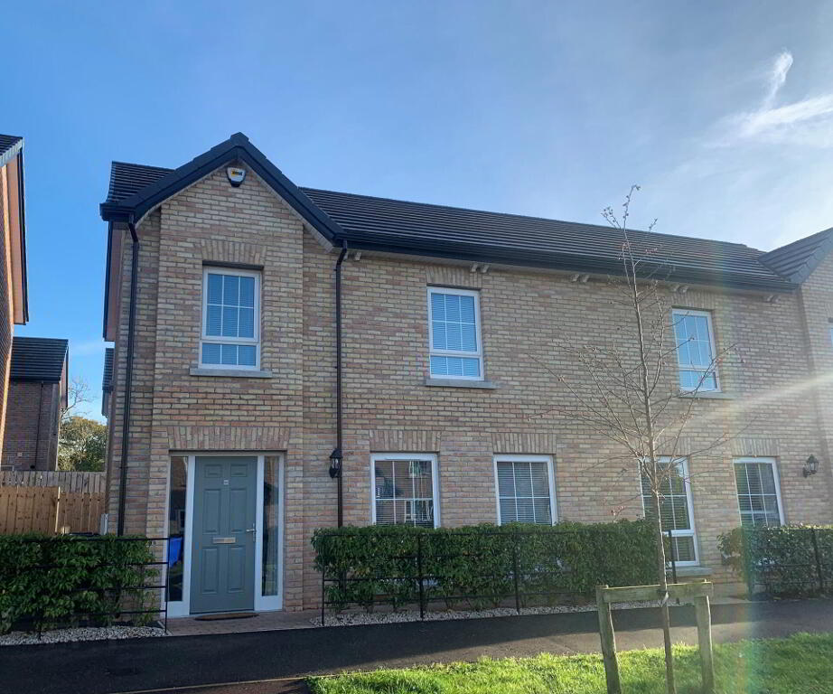 66 Paddock Lane, Ballymoney