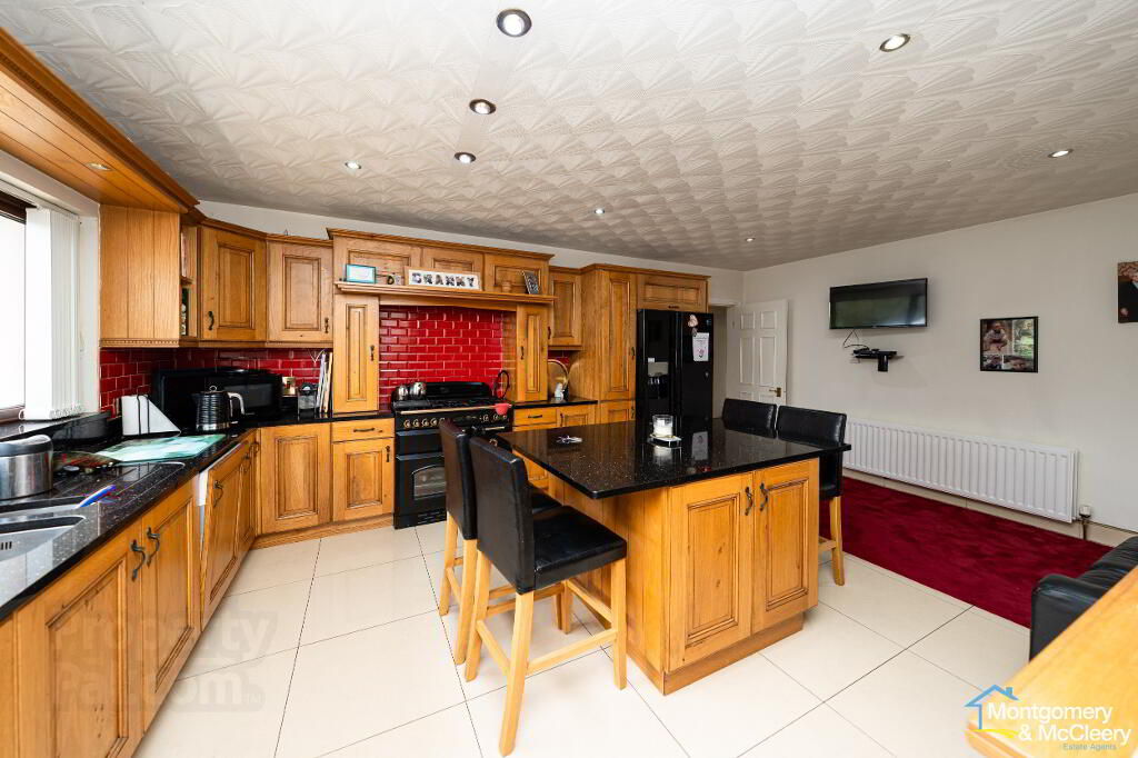 Photo 7 of 20 Mountfield Road, Claudy, Londonderry
