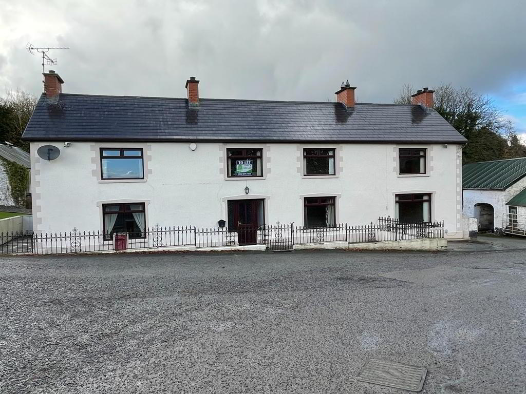 Photo 1 of 227 Orritor Road, Cookstown