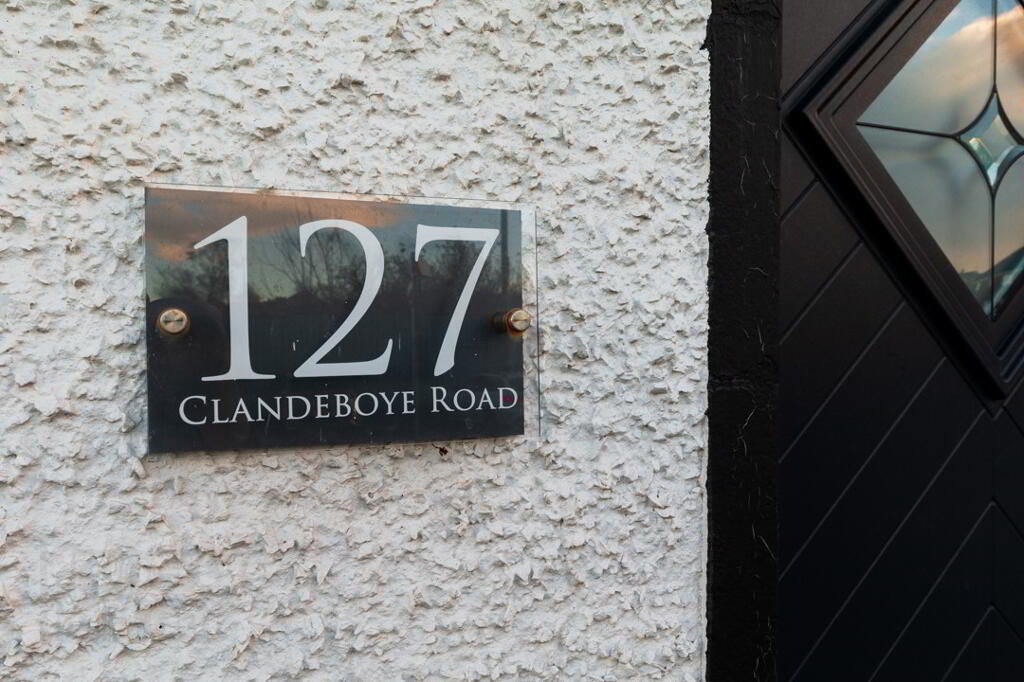 Photo 2 of 127 Clandeboye Road, Bangor