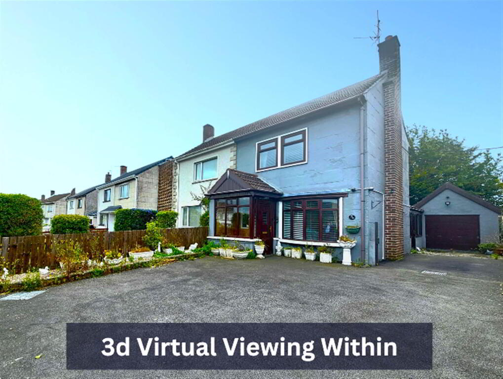 79 Benson Street, Lisburn