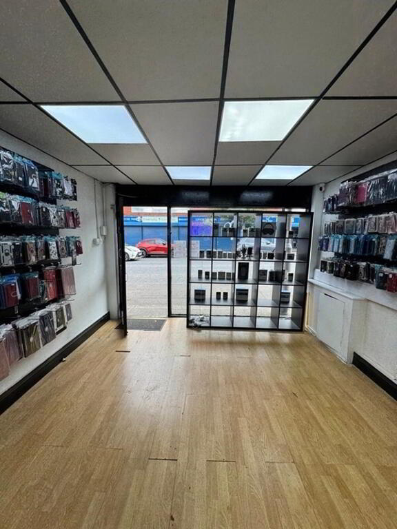 Photo 2 of 55 Castlereagh Road, Belfast