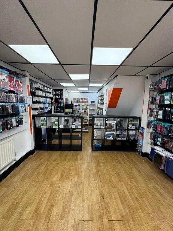 Photo 3 of 55 Castlereagh Road, Belfast