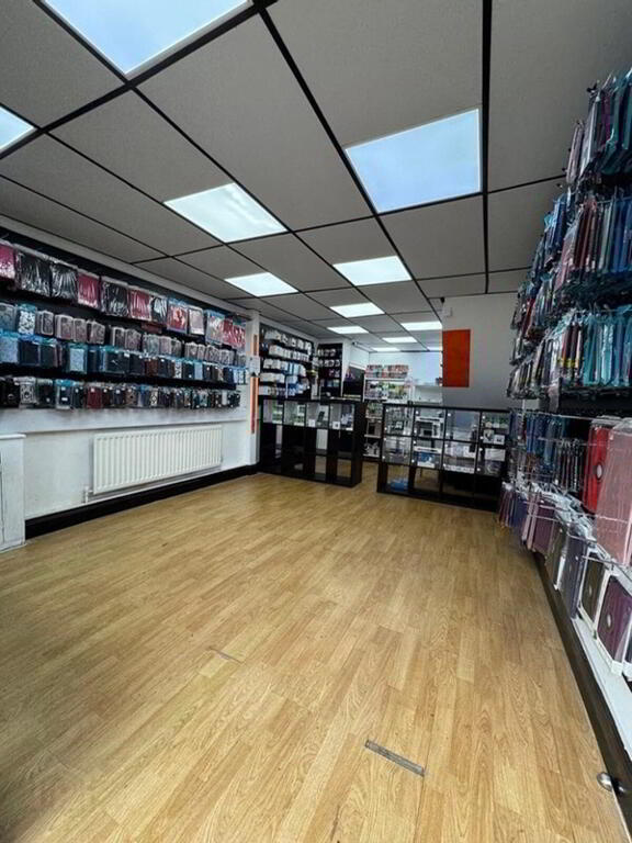 Photo 5 of 55 Castlereagh Road, Belfast