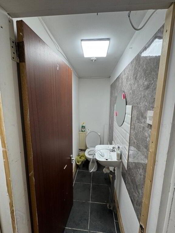 Photo 6 of 55 Castlereagh Road, Belfast