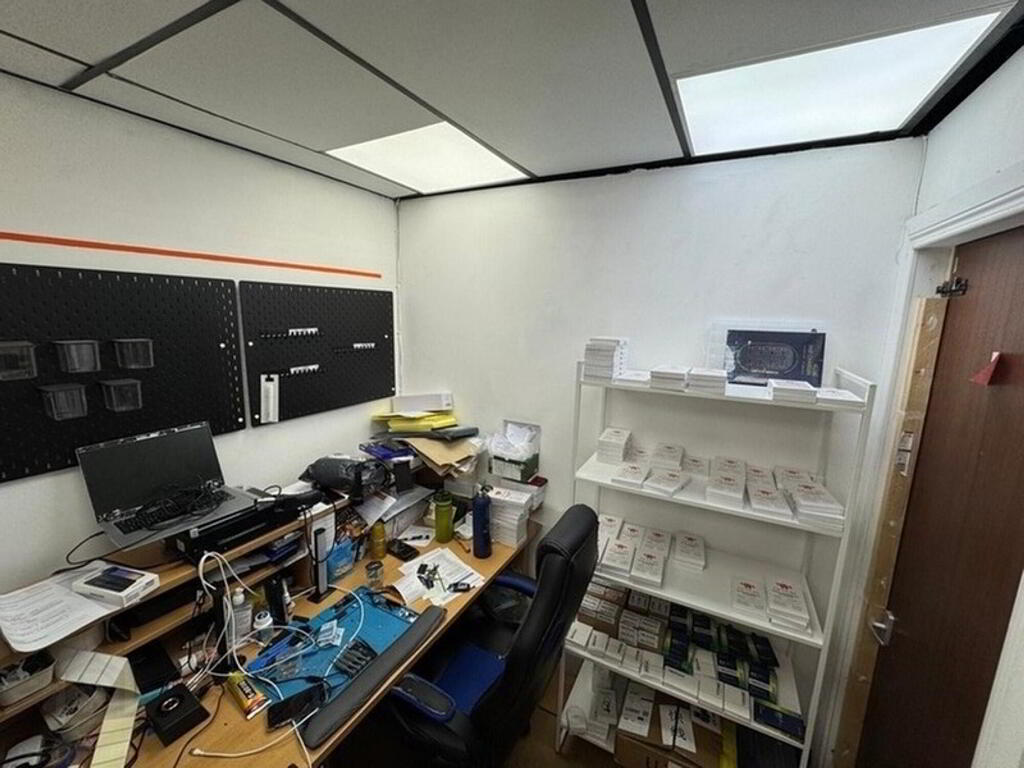 Photo 8 of 55 Castlereagh Road, Belfast