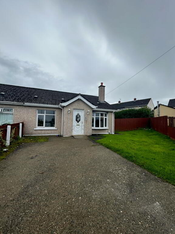 11 Linsfort Drive, Derry For Rent In Derry City Property Estate
