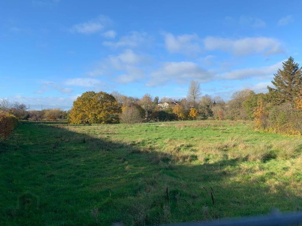 Two Outstanding Building Sites With Full Planning, Lisburn PropertyPal