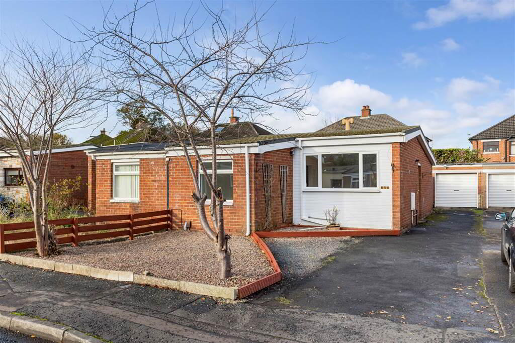 105 Erinvale Drive, Finaghy, Belfast