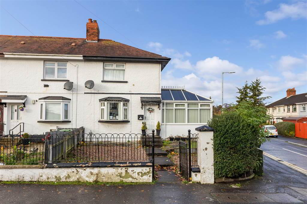 13 Grand Street, Hilden, Lisburn