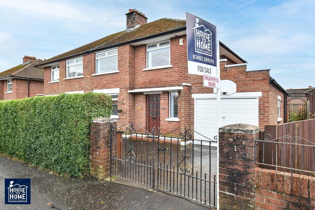 5 Arthur Avenue, Newtownabbey