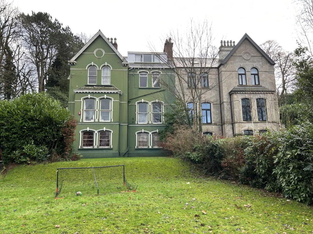 25 Notting Hill, Belfast, BT9 5NS