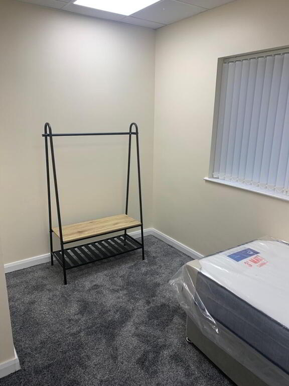 1 Bedroom Other in BT70 1JN