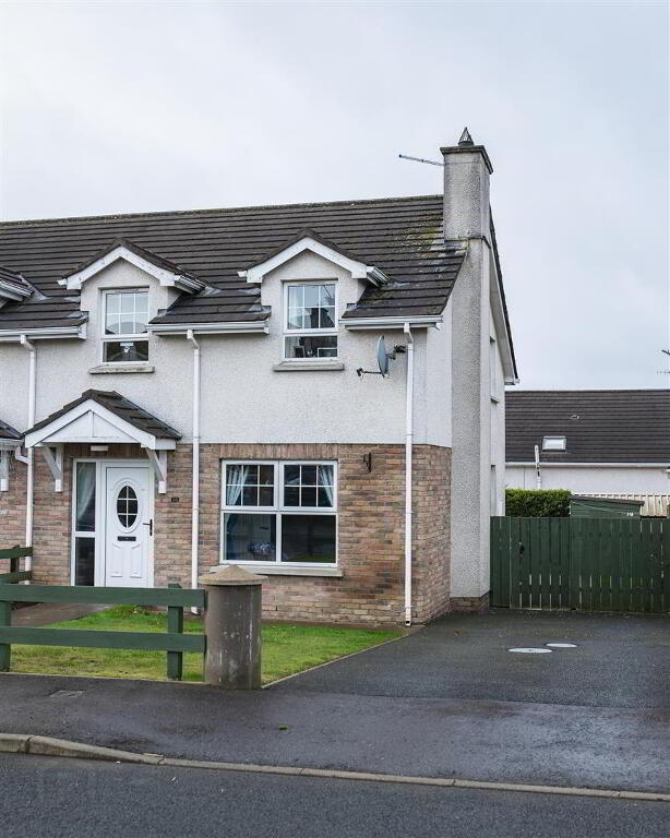 14 Coolmount Drive, Cookstown
