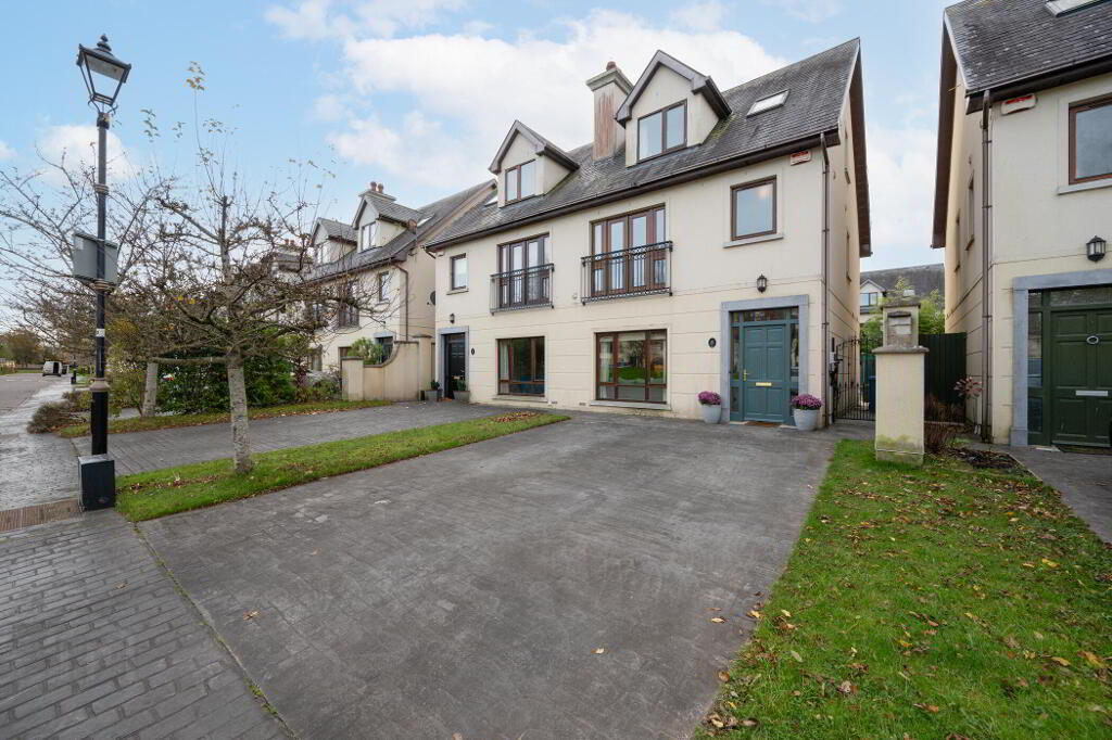 3 Castlerock Avenue, Midleton, Cork PropertyPal