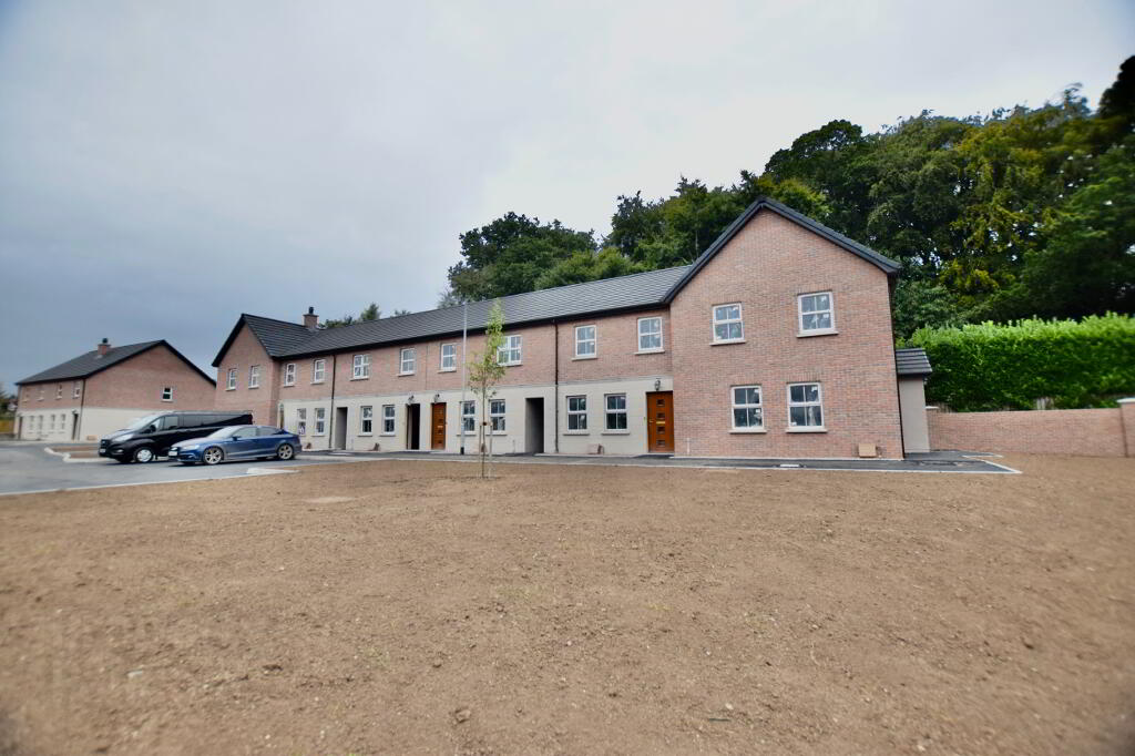 Photo 1 of House Type 2, Laurel Mews, Killyneil Road, Dungannon