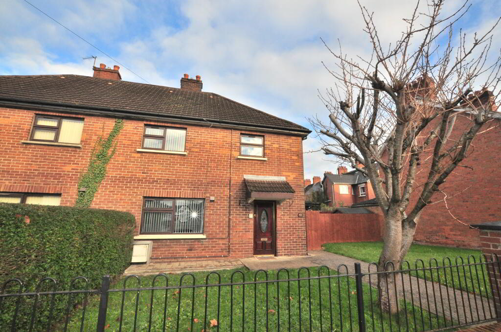 Photo 1 of 93 Sunnyside Street, Ormeau Road, Belfast