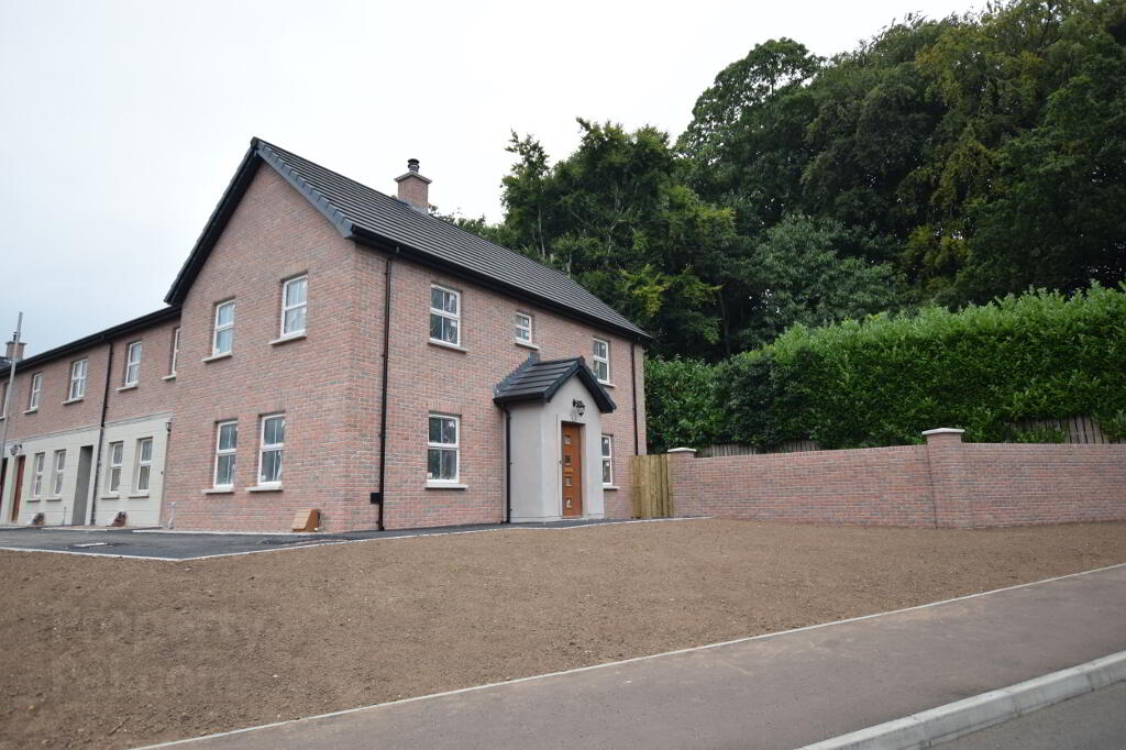 Photo 1 of House Type 1, Laurel Mews, Killyneil Road, Dungannon