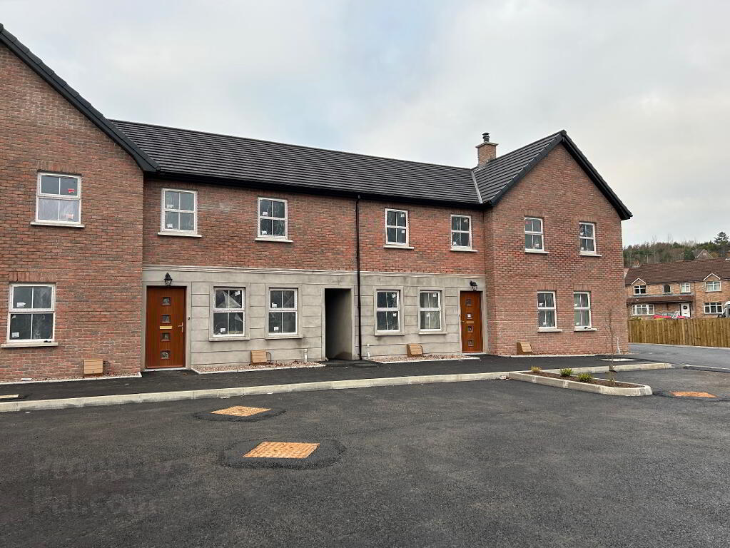 Photo 1 of House Type 1, Laurel Mews, Killyneil Road, Dungannon