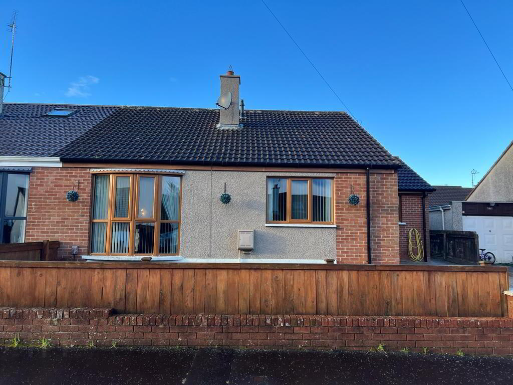 102 Knockwellan Park, Derry