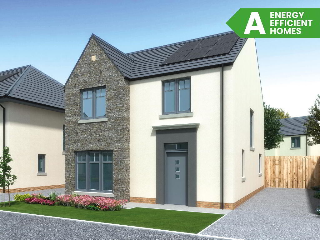 The Temperley, Weavers Gate, Randalstown Road, Antrim