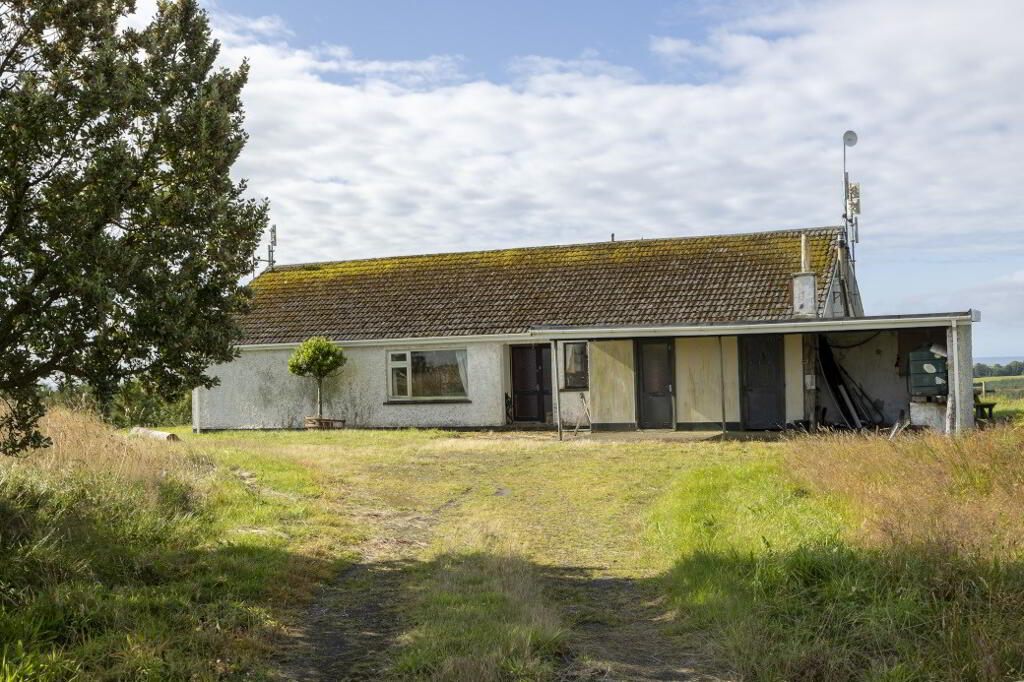 Garranturton, Kilmacthomas